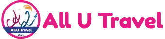 allu travel logo