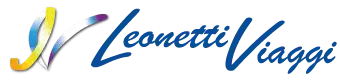 leonetti viaggi logo