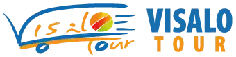 visalo tour logo